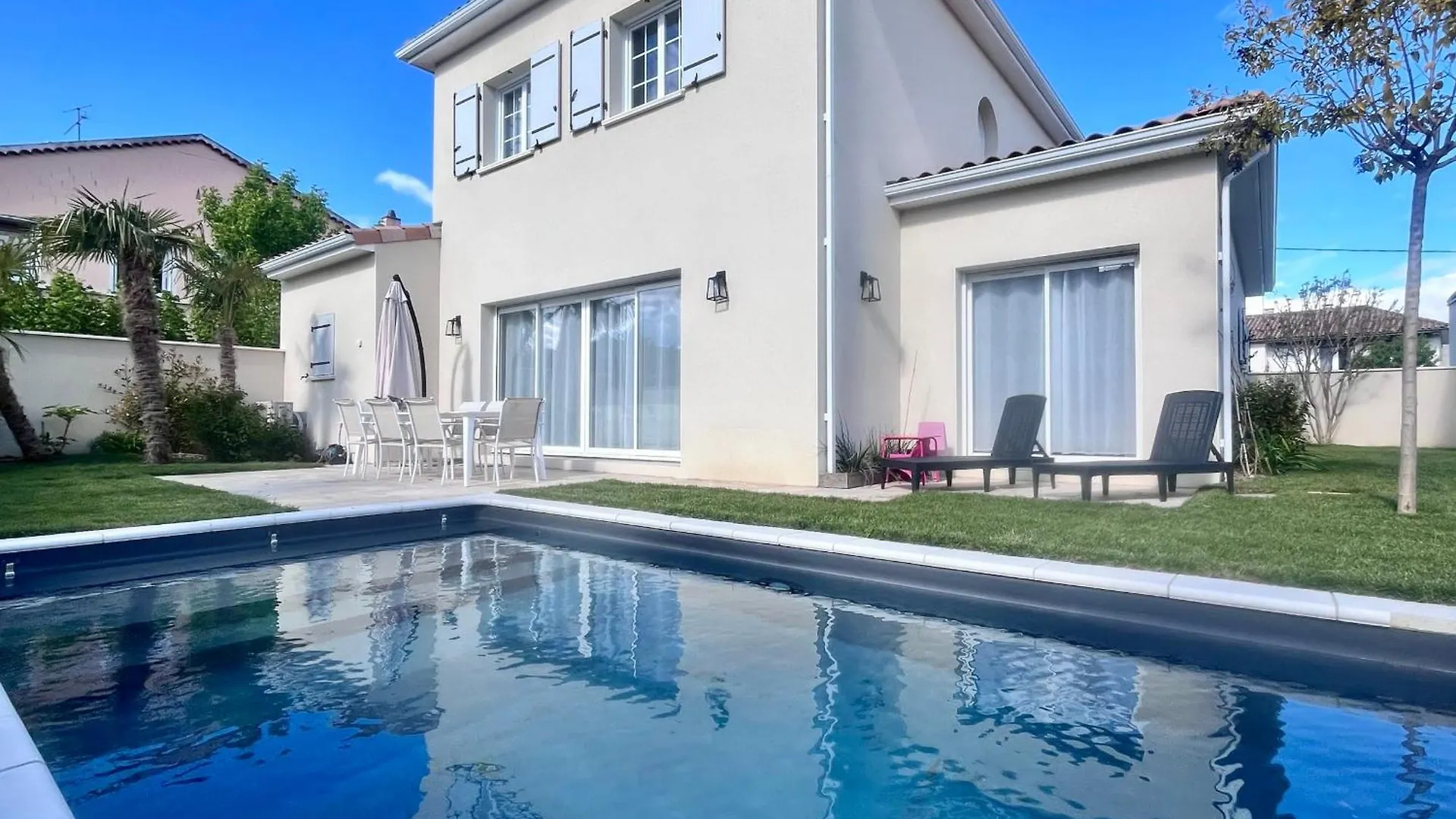 Villa L'Olivier - Tournon Sur Rhone