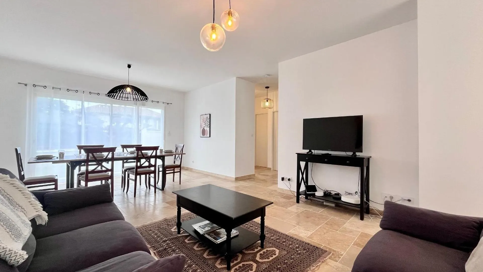 Villa L'Olivier - Tournon Sur Rhone  Tournon-sur-Rhone