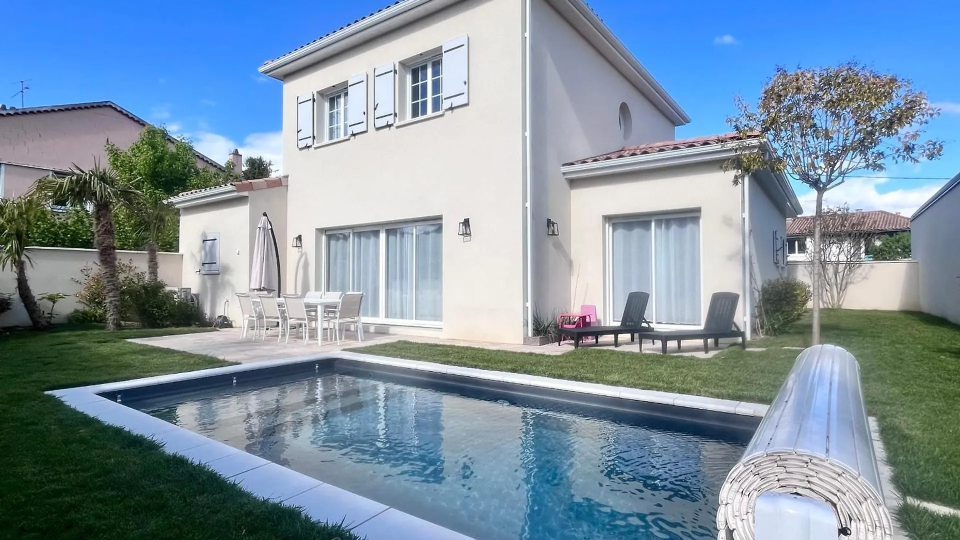 Villa L'Olivier - Tournon Sur Rhone 0*, Tournon-sur-Rhone