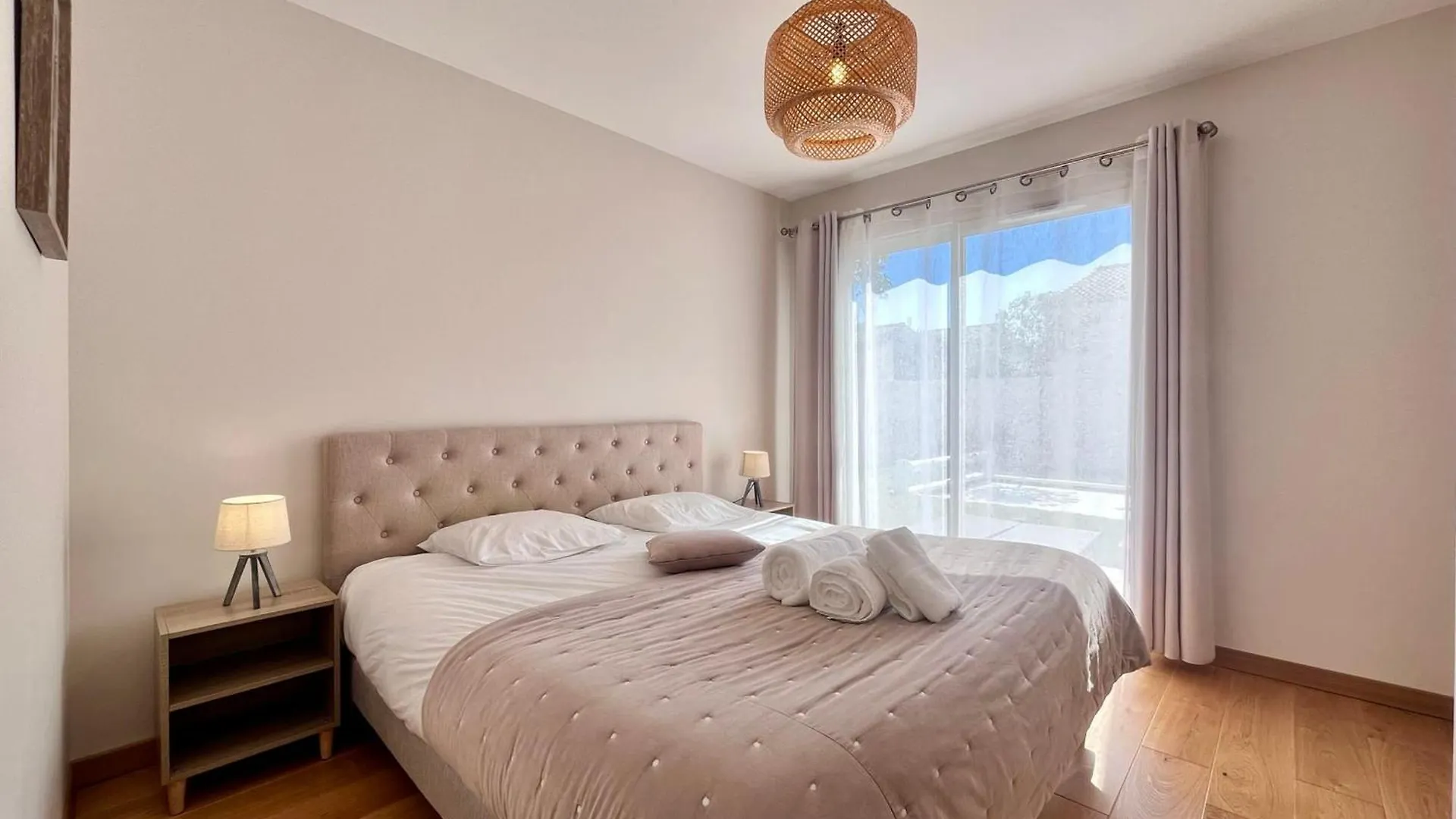 Villa L'Olivier - Tournon Sur Rhone 0*, Tournon-sur-Rhone