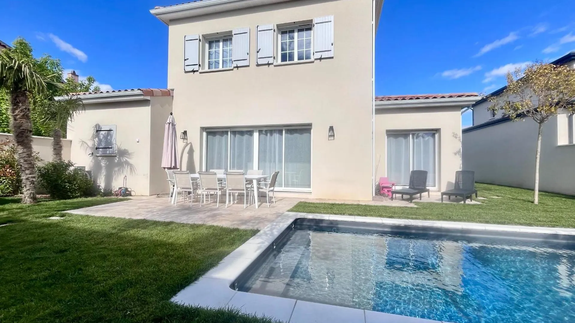 Villa L'Olivier - Tournon Sur Rhone