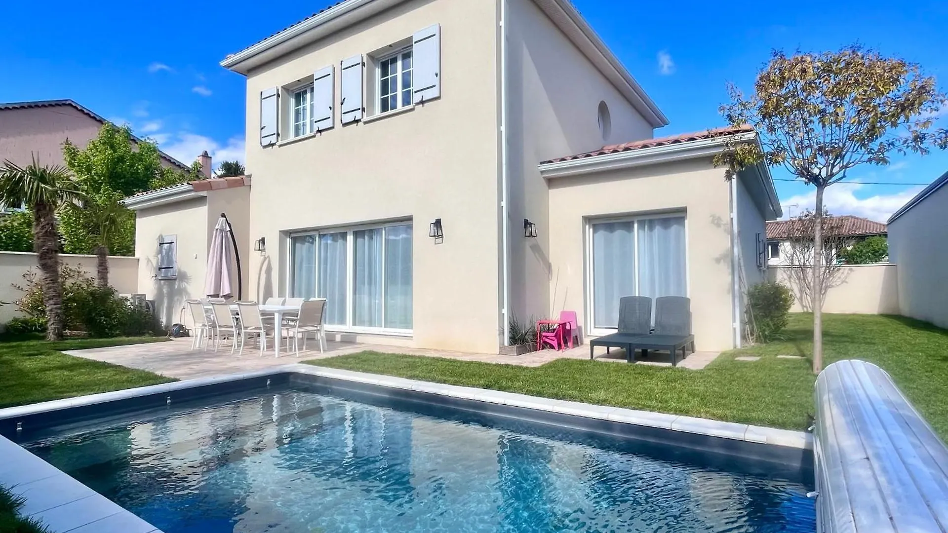 Villa L'Olivier - Tournon Sur Rhone
