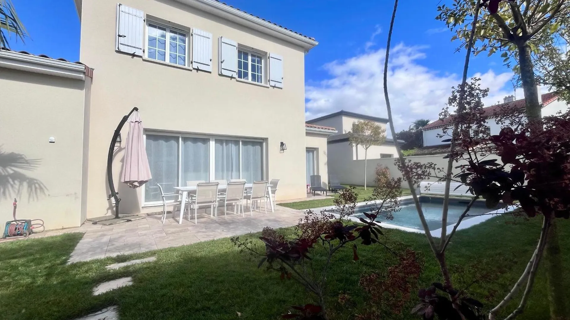 Villa L'Olivier - Tournon Sur Rhone France