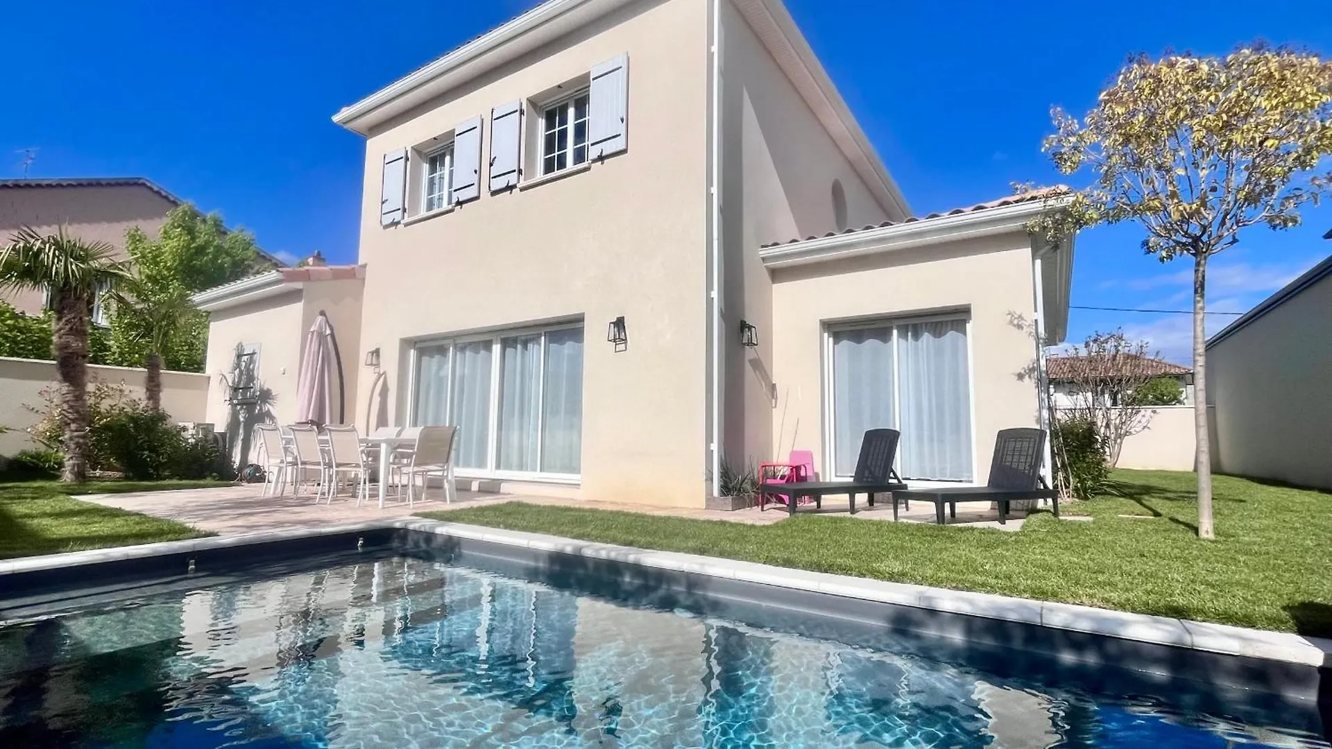 Villa L'Olivier - Tournon Sur Rhone