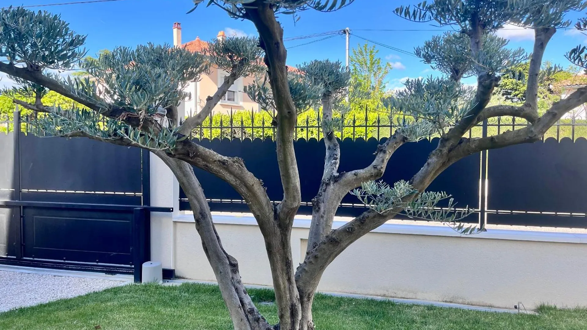 Villa L'Olivier - Tournon Sur Rhone