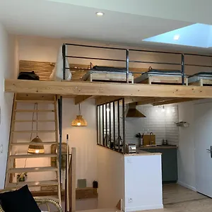 O'bercail Appartement